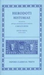 Herodotus Historiae