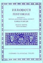 Herodotus Historiae