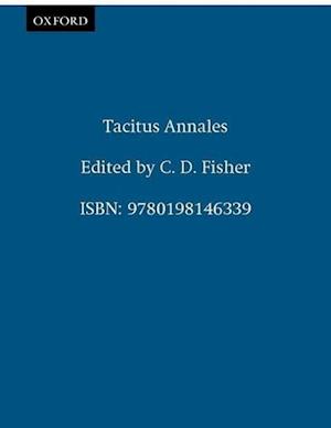 Tacitus Annales