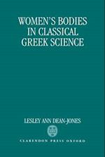 Women's Bodies in Classical Greek Science