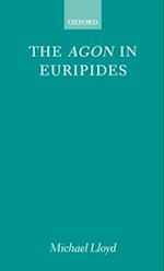 The Agon in Euripides