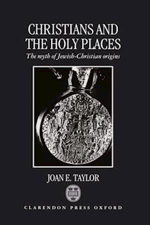 Christians and the Holy Places