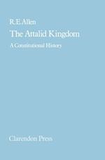 The Attalid Kingdom