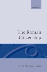 The Roman Citizenship