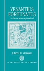 Venantius Fortunatus