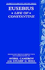 Eusebius' Life of Constantine