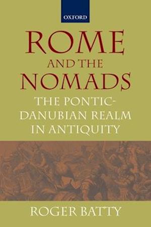 Rome and the Nomads