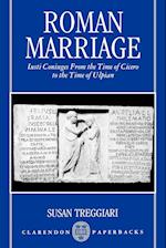 Roman Marriage