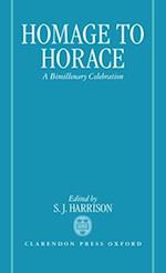 Homage to Horace