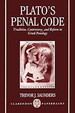 Plato's Penal Code