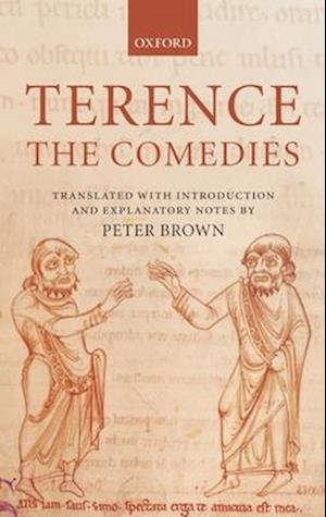 Terence, The Comedies