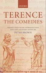 Terence, The Comedies