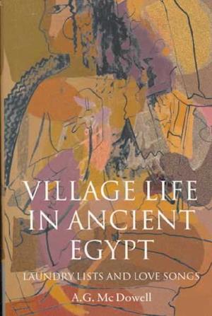 Village Life in Ancient Egypt