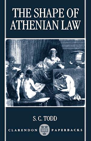 The Shape of Athenian Law