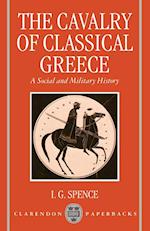The Cavalry of Classical Greece