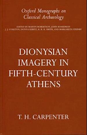 Dionysian Imagery in Fifth-Century Athens