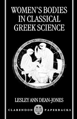 Women's Bodies in Classical Greek Science