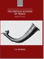 The Odrysian Kingdom of Thrace