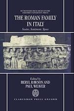 The Roman Family in Italy