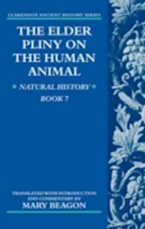 The Elder Pliny on the Human Animal