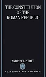 The Constitution of the Roman Republic