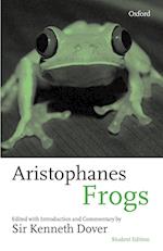 Aristophanes: Frogs