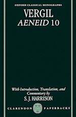 Virgil: Aeneid 10