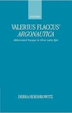 Valerius Flaccus' Argonautica