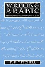 Writing Arabic