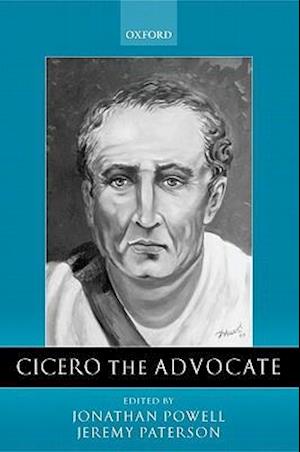 Cicero the Advocate