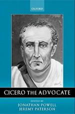 Cicero the Advocate