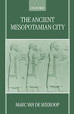 The Ancient Mesopotamian City