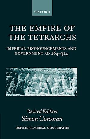 The Empire of the Tetrarchs