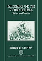 Baudelaire and the Second Republic