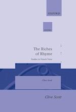 The Riches of Rhyme