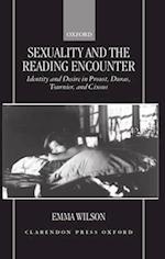 Sexuality and the Reading Encounter