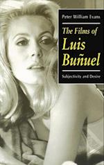 The Films of Luis Buñuel