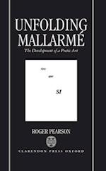 Unfolding Mallarmé