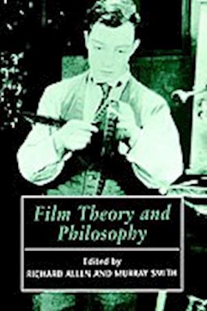 Film Theory and Philosophy