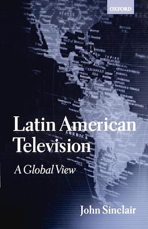 Latin American Television