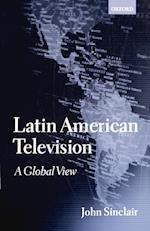 Latin American Television
