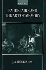 Baudelaire and the Art of Memory