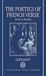 The Poetics of French Verse