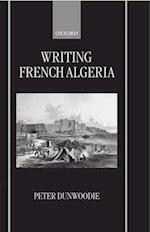 Writing French Algeria