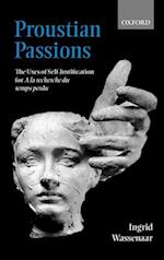 Proustian Passions