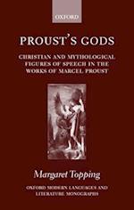 Proust's Gods
