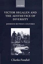 Victor Segalen and the Aesthetics of Diversity