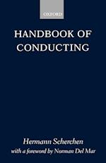 Handbook of Conducting