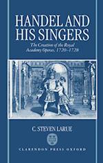 Handel and his Singers