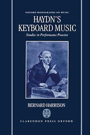 Haydn's Keyboard Music